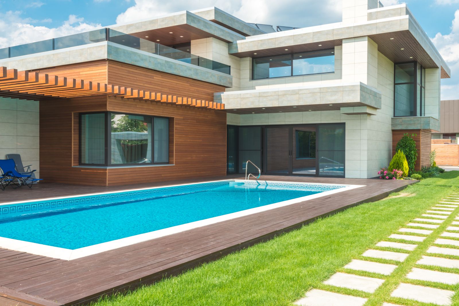 Pool Renovation & Remodeling — Valinor Pools